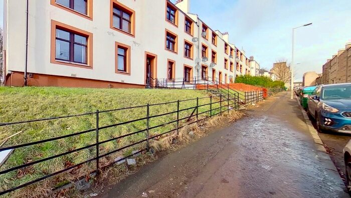 1 Bedroom Flat To Rent In Provost Road, Dundee, DD3