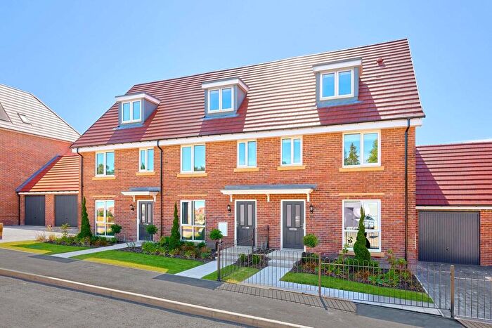 3 Bedroom Semi-Detached House For Sale In Kings Ride, Ascot, Berkshire, SL5