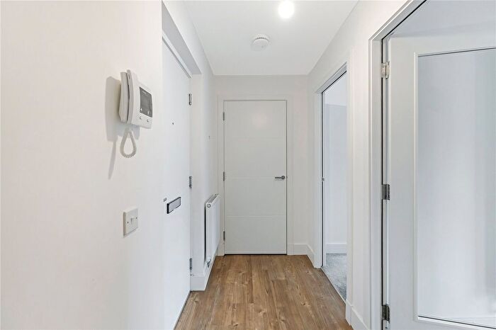 1 Bedroom Flat For Sale In Festival Court, Kinning Park, Glasgow, G51