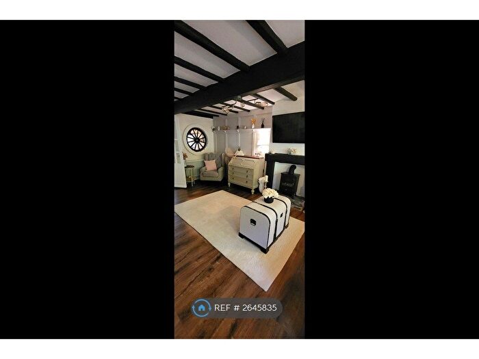 3 Bedroom Terraced House To Rent In Chequers, Clayton-Le-Moors, BB5