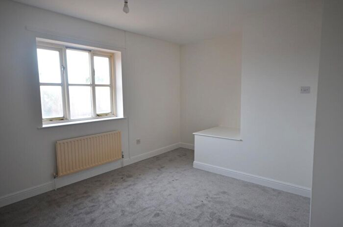 1 Bedroom Terraced House To Rent In Station Approach, Louth, LN11