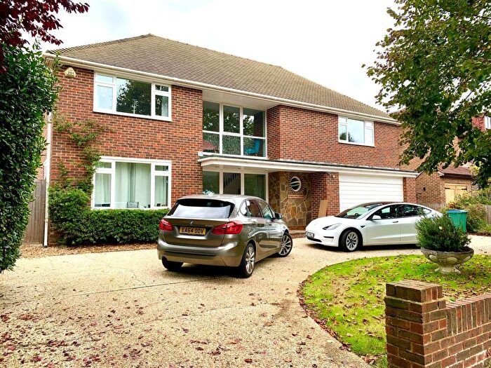4 Bedroom Detached House To Rent In Torton Hill Road, Arundel, BN18