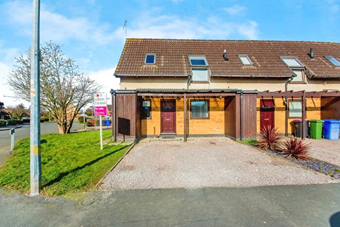 1 Bedroom End Terrace House For Sale In Smalley Road, Fishtoft, Boston, PE21