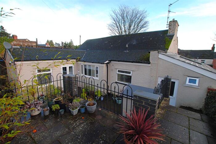 3 Bedroom Bungalow For Sale In Llandaff Square, Old St.Mellons, Cardiff, CF3