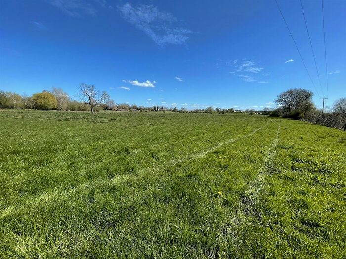 Farm For Sale In Manor Lane, Ainderby Steeple, Northallerton, DL7