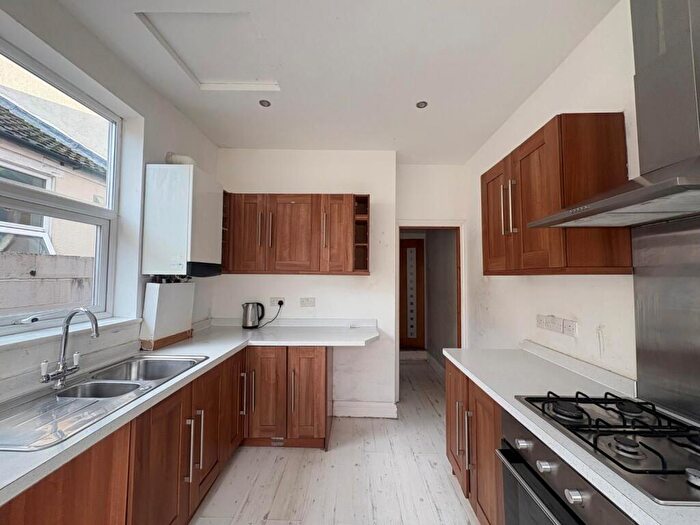 2 Bedroom House To Rent In Cranleigh Road, Portsmouth, PO1