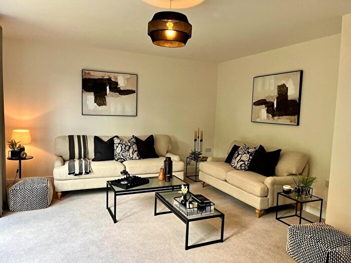 4 Bedroom Detached House For Sale In Swinton, S64