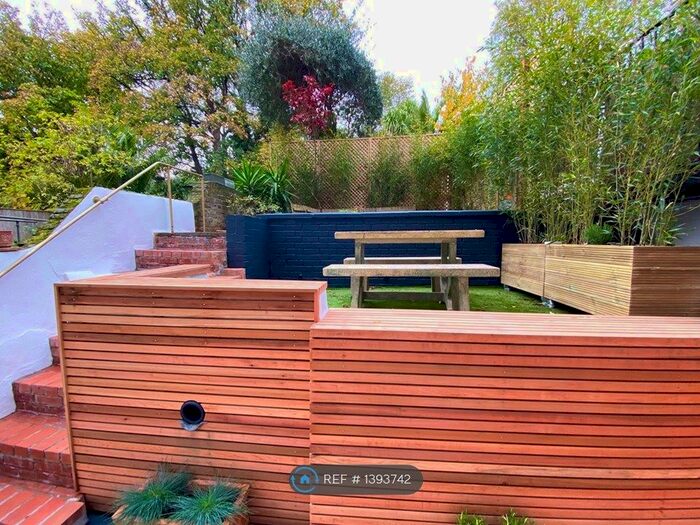 1 Bedroom Flat To Rent In Wharton Street, London, WC1X