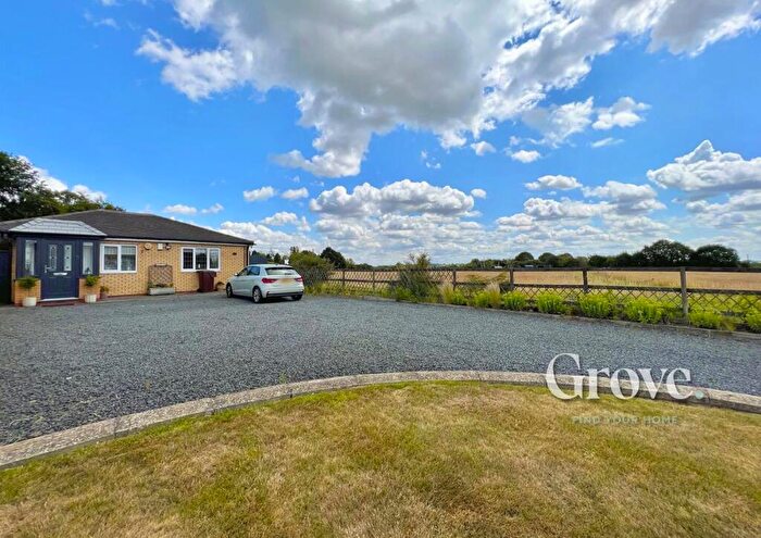 3 Bedroom Detached Bungalow For Sale In Belbroughton Road, Clent, DY9