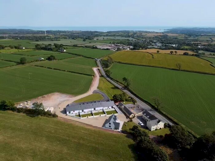 12 Bedroom Property For Sale In Ludchurch, Narberth, SA67