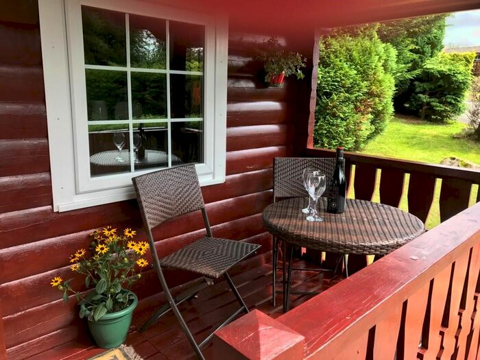 1 Bedroom Lodge For Sale In Trawsfynydd Holiday Village, Bron Aber, Trawsfynydd, Blaenau Ffestiniog, LL41