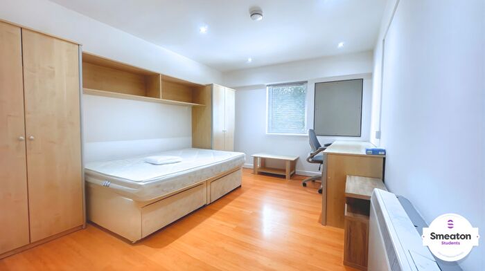 Studio To Rent In Classic Studio - Available September, PL4