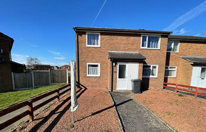 2 Bedroom Flat To Rent In Lansdowne Crescent, Carlisle, CA3