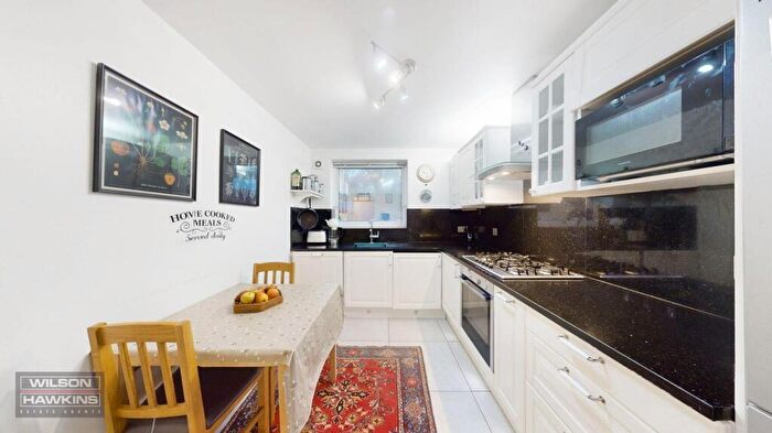 2 Bedroom Flat For Sale In Wendela Court, Sudbury Hill, Harrow On The Hill, HA1