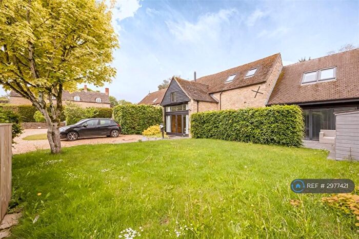 4 Bedroom End Of Terrace House To Rent In Millwood Farm Barns, Long Hanborough, Witney, OX29