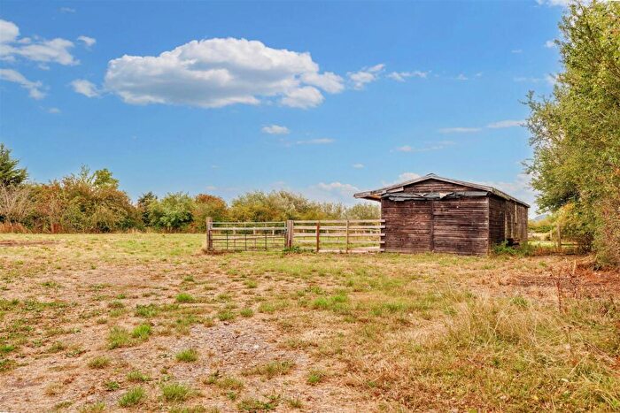Land For Sale In Land At Whatcote, Idlicote Road, Shipston-on-Stour, CV36