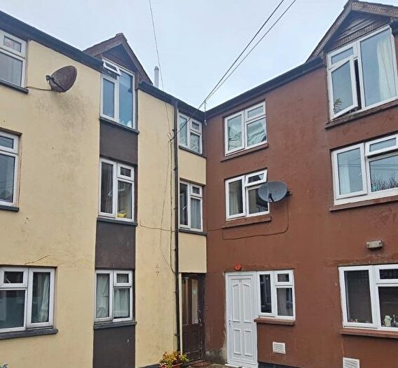 1 Bedroom Flat To Rent In High Street, Aberystwyth, SY23