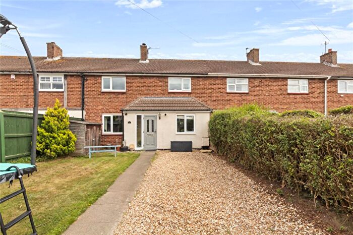 3 Bedroom Terraced House For Sale In St Helens Crescent, Brigsley, Grimsby, Ne Lincs, DN37