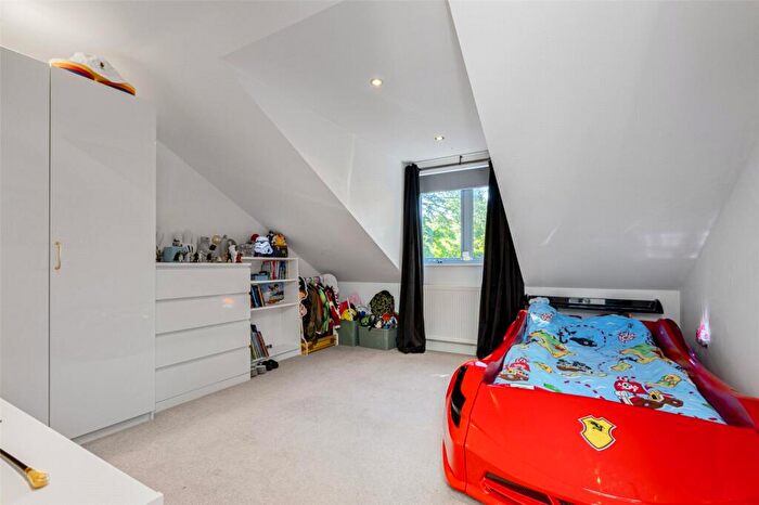 5 Bedroom Detached House For Sale In Edge Hill, Darras Hall, Ponteland, Newcastle Upon Tyne, NE20