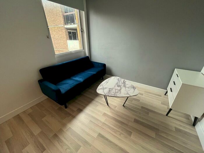 Studio To Rent In Charlesway Court, Lea, PR2