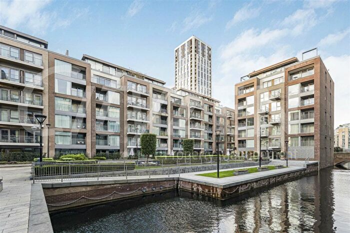 1 Bedroom Flat To Rent In Thurstan Street, London, SW6