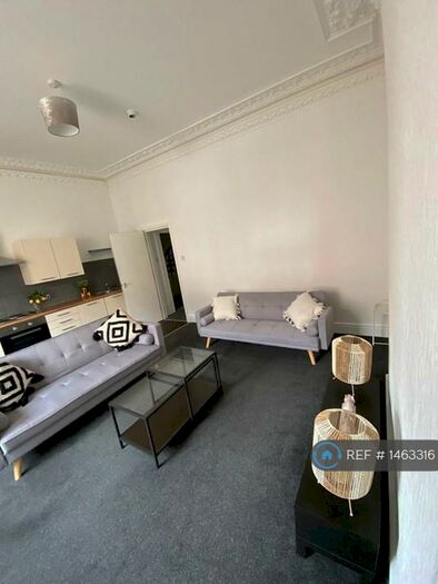 1 Bedroom Flat To Rent In Argyle Square, Sunderland, SR2