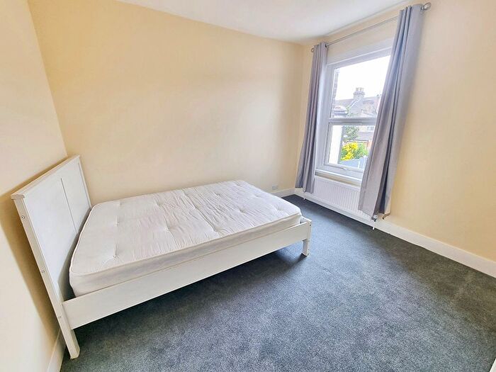 4 Bedroom Property To Rent In Melford Road, Leytonstone, E11