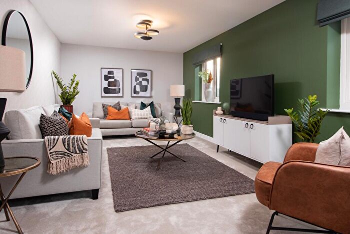 4 Bedroom Detached House For Sale In Wilsford Lane, Ancaster, Lincolnshire, NG32