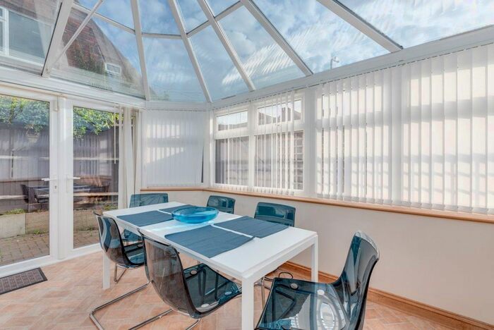 4 Bedroom Property To Rent In St. Martins Hill, Canterbury, CT1