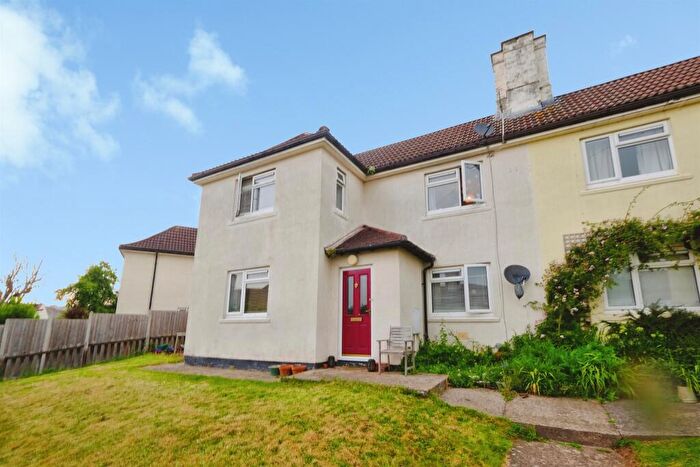 3 Bedroom End Of Terrace House For Sale In Bridget Drive, Sedbury, Chepstow, NP16