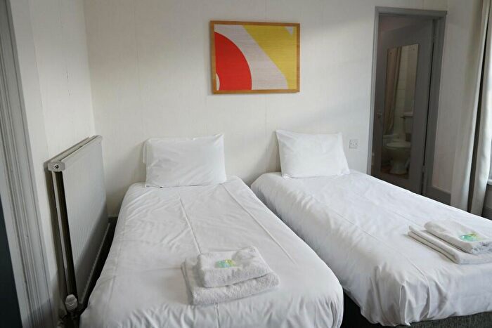 1 Bedroom Serviced Apartments To Rent In Market Place, Kettering, Northamptonshire, NN16