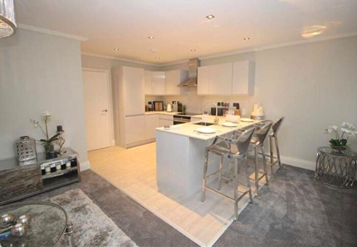 2 Bedroom Apartment To Rent In Maritime Way, Ashton-on-ribble, PR2