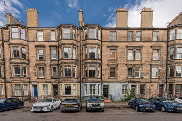 2 Bedroom Flat For Sale In Montgomery Street, Edinburgh, EH7