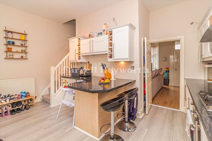 2 Bedroom House For Sale In Waverley Road, Preston, PR1