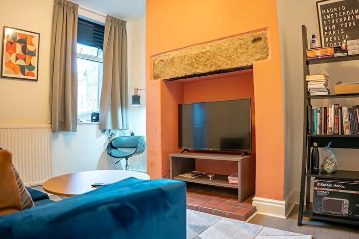 3 Bedroom Flat To Rent In Newsham Road, Lancaster, LA1