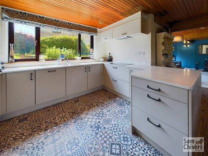 3 Bedroom Detached House For Sale In Green Parlour, Rural Hamlet, BA3