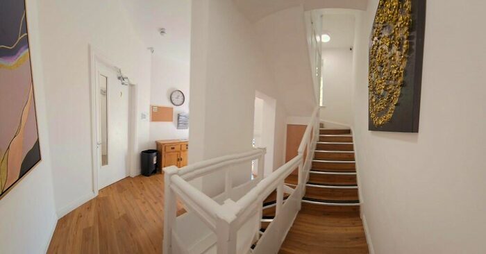 1 Bedroom House Of Multiple Occupation To Rent In Princes Road, Liverpool, Merseyside, L8