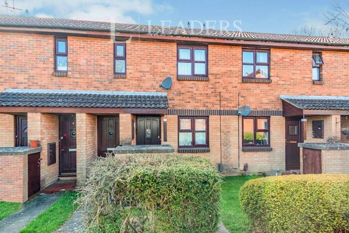 1 Bedroom Flat To Rent In Pilgrims Walk, Worthing., BN13