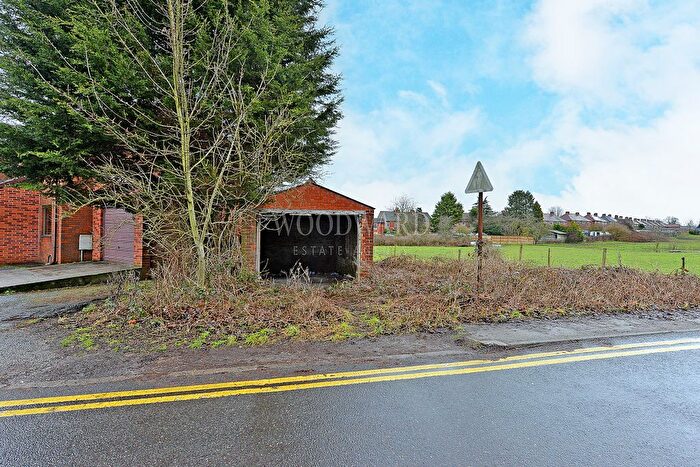 Garage / Parking For Sale In Prospect Road, Denby, DE5