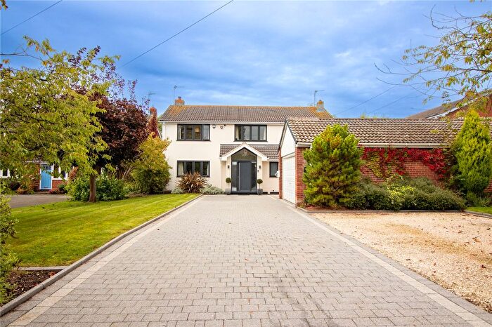 4 Bedroom Detached House For Sale In Main Street, Willoughby On The Wolds, Loughborough, Nottinghamshire, LE12