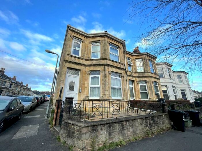 1 Bedroom Flat To Rent In Ashley Down Road, Ashley Down, Bristol, BS7