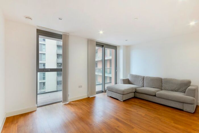 1 Bedroom Flat To Rent In Renaissance Building, London, SE13