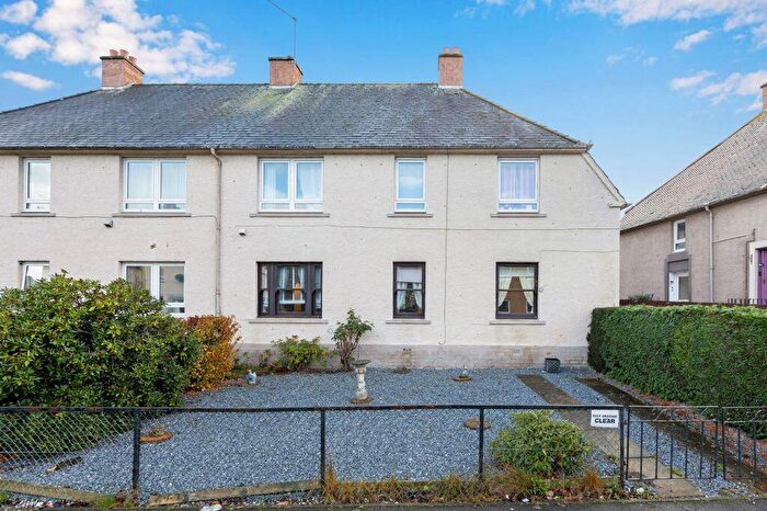 3 Bedroom Villa For Sale In Woodburn Drive, Dalkeith, EH22
