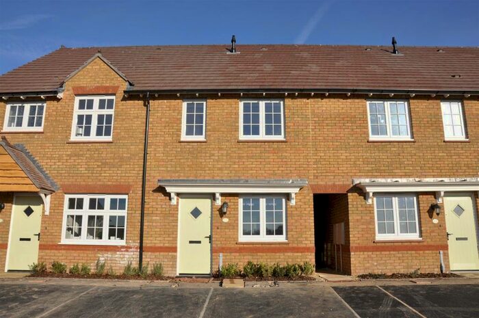 2 Bedroom Terraced House To Rent In Pollards Close, Pinhoe, Exeter, EX4