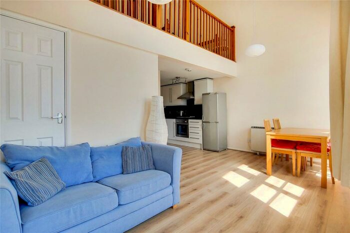 1 Bedroom Flat To Rent In Aland Court, Finland Street, London, SE16