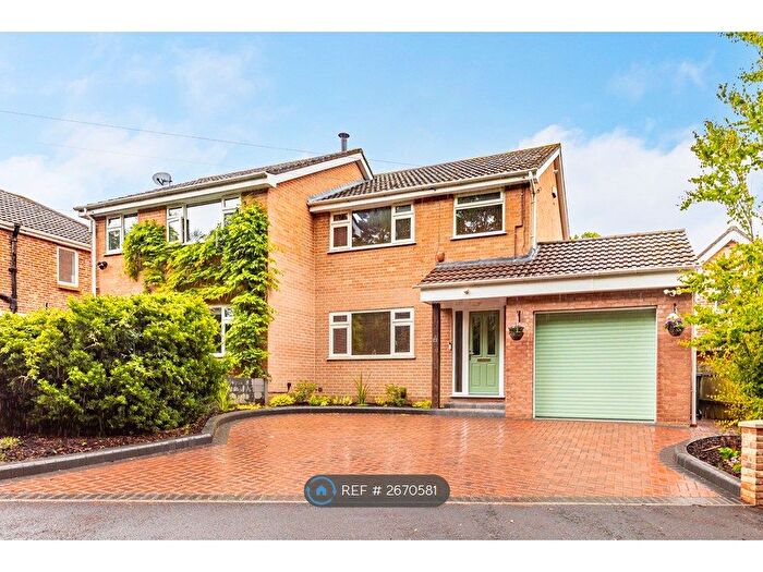 3 Bedroom Semi-Detached House To Rent In Curzon Road, Poole, BH14
