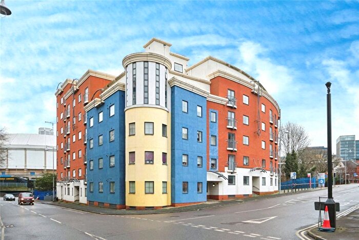 1 Bedroom Flat For Sale In Sheepcote Street, Birmingham, West Midlands, B16