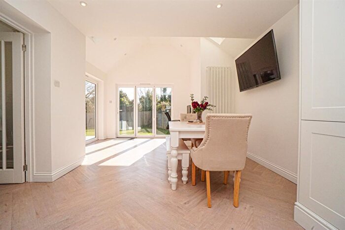 3 Bedroom Detached House For Sale In Manor Close, Icklesham, Winchelsea, TN36