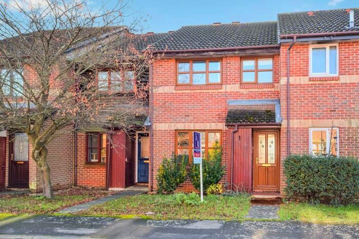 3 Bedroom Terraced House To Rent In The Ridings, Kidlington, OX5