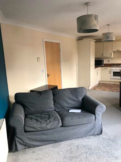 2 Bedroom Flat To Rent In Garden Village, Chillingham Road, Heaton, Newcastle Upon Tyne, NE6